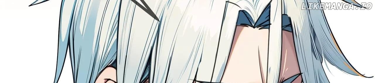 Daddy President Is Too Hard To Deal With Chapter 183 - page 9